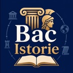 BacIstorie app icon