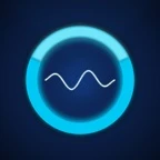 BreathHold Coach app icon